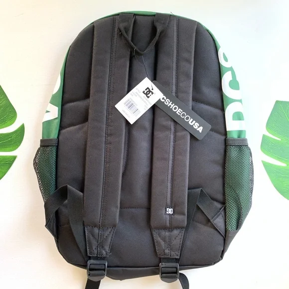 ▪️DC Backsider Seasonal Backpack▪️ - Picture 9 of 10